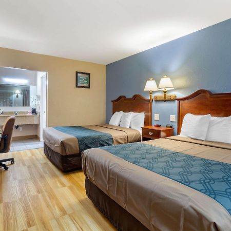 Econo Lodge Sturbridge Route 20 Extérieur photo